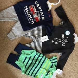 Boy Bundle
